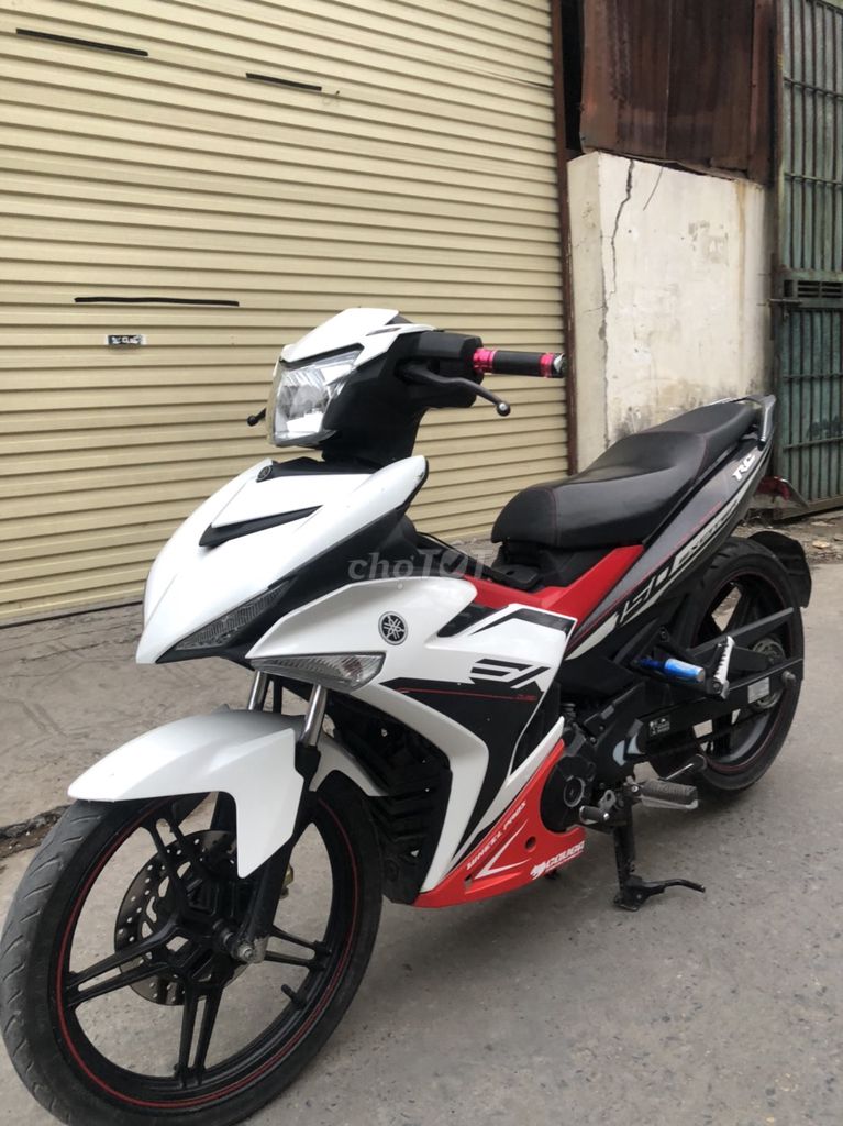 Yamaha 2018 - ảnh 4