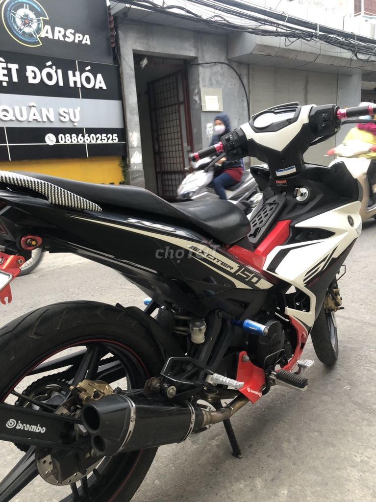 Yamaha 2018 - ảnh 5