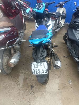 Yamaha Exciter 2016 - ảnh 1