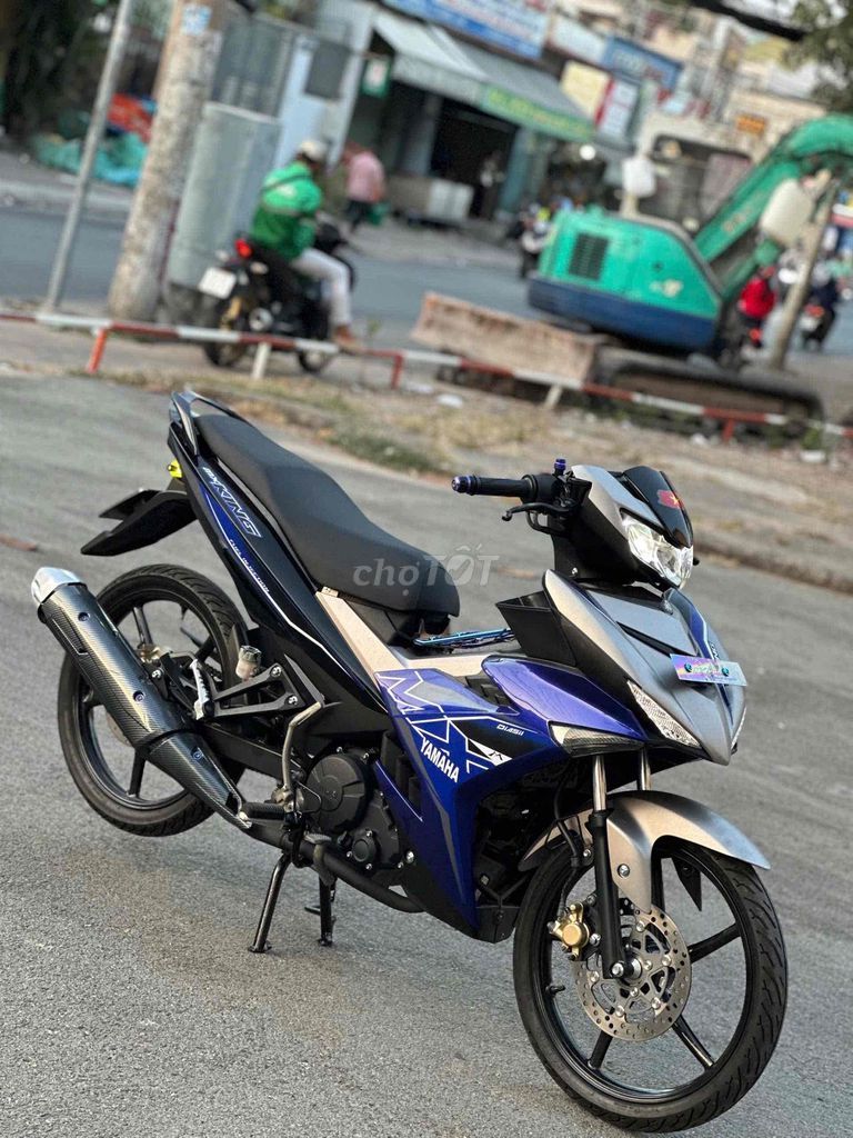 Yamaha Exciter 2020 - ảnh 1