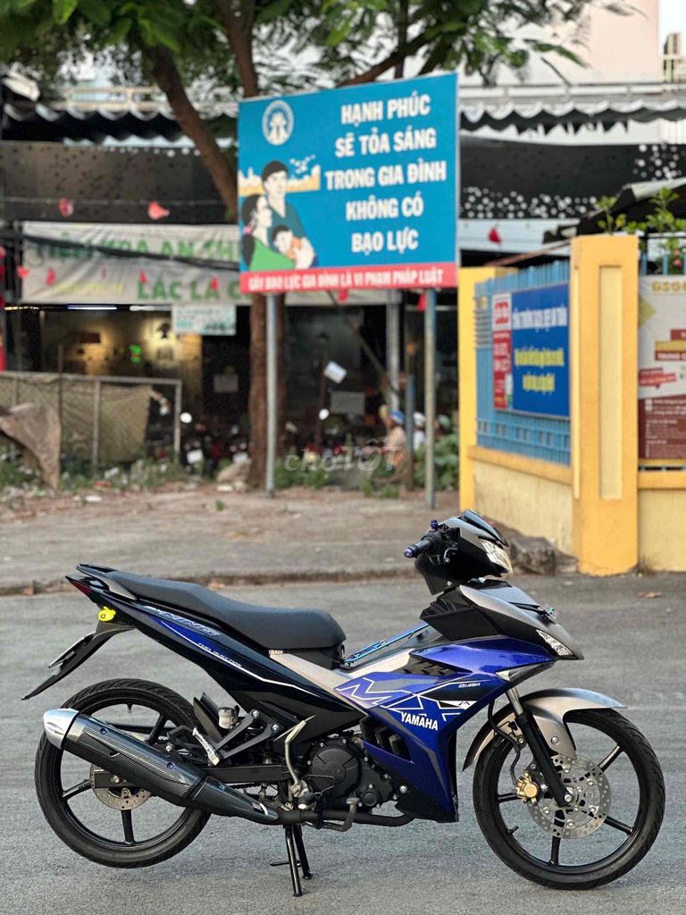 Yamaha Exciter 2020 - ảnh 2