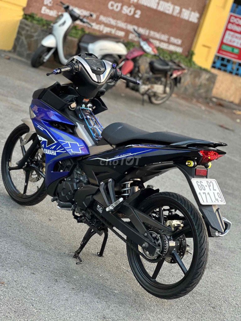 Yamaha Exciter 2020 - ảnh 3