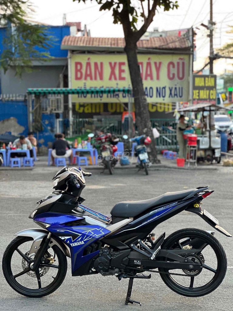 Yamaha Exciter 2020 - ảnh 4