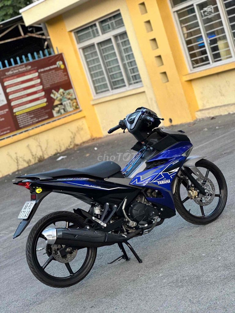 Yamaha Exciter 2020 - ảnh 5