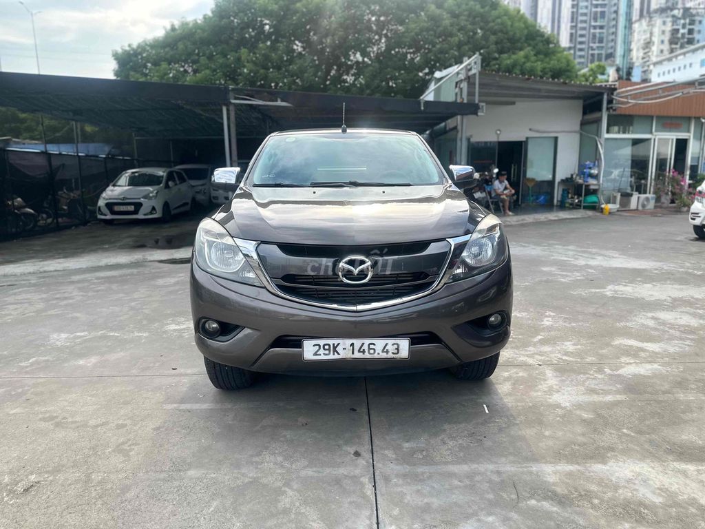 Mazda 2016 - ảnh 1