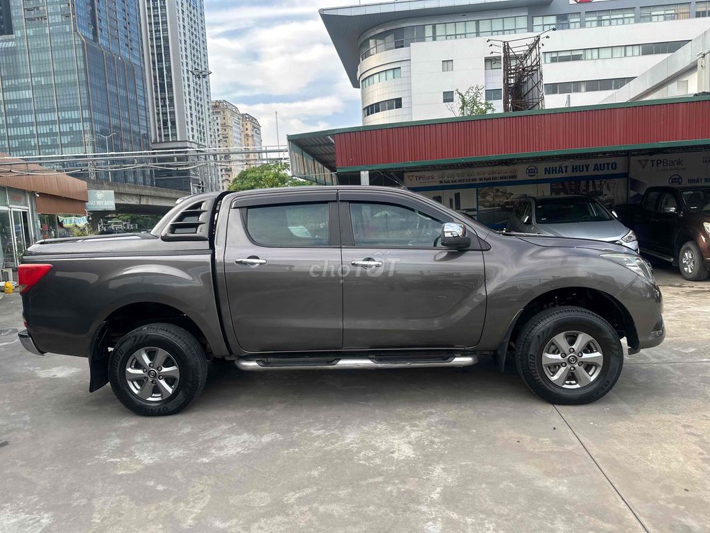 Mazda 2016 - ảnh 3