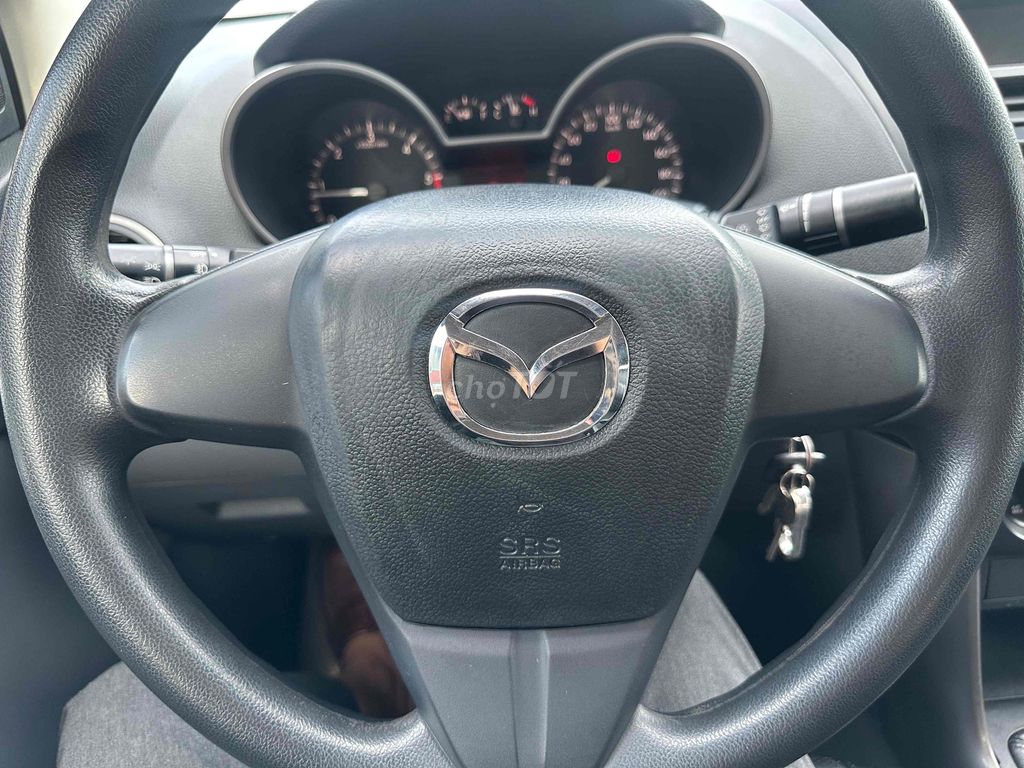 Mazda 2016 - ảnh 5