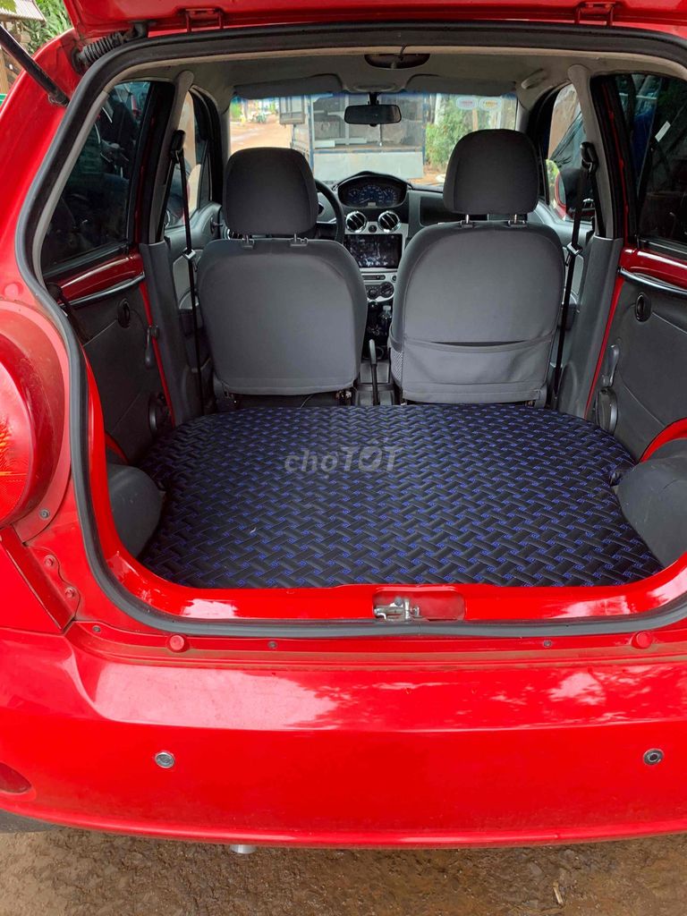 Chevrolet 2015 - ảnh 1