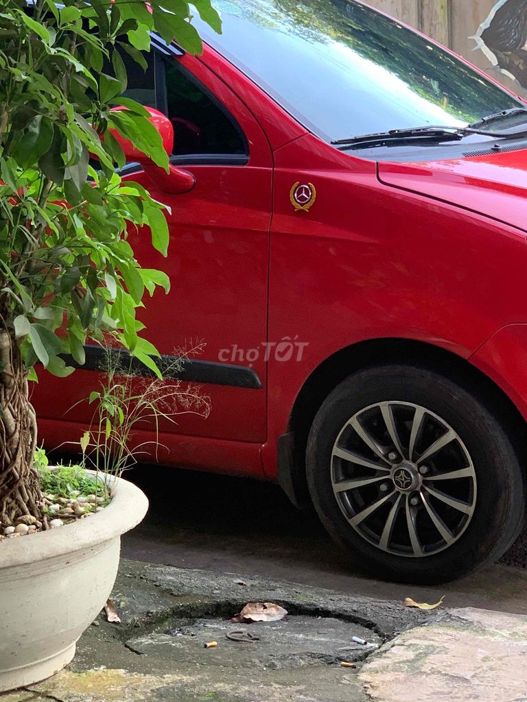 Chevrolet 2015 - ảnh 2