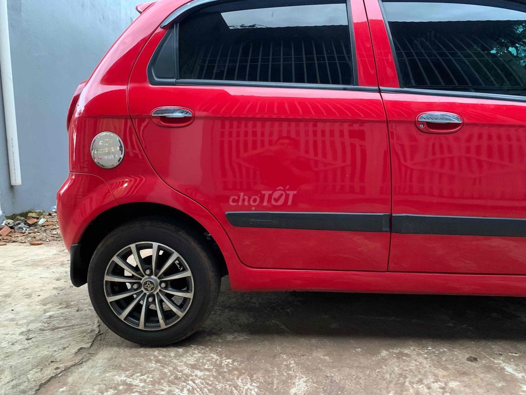 Chevrolet 2015 - ảnh 3