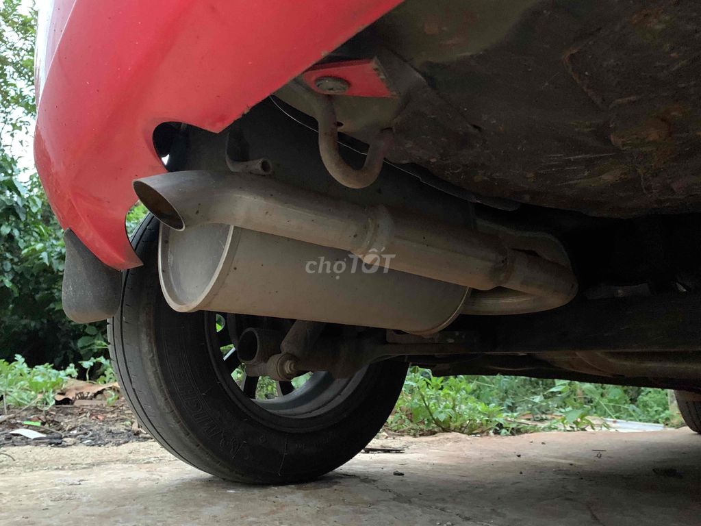 Chevrolet 2015 - ảnh 4
