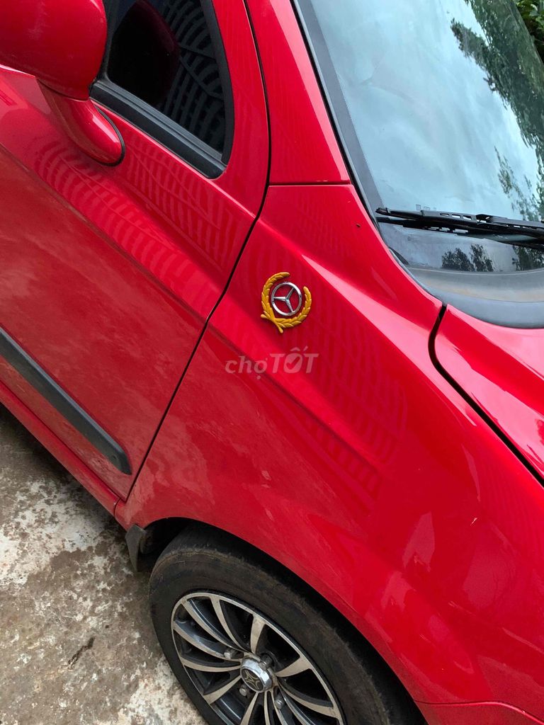 Chevrolet 2015 - ảnh 5