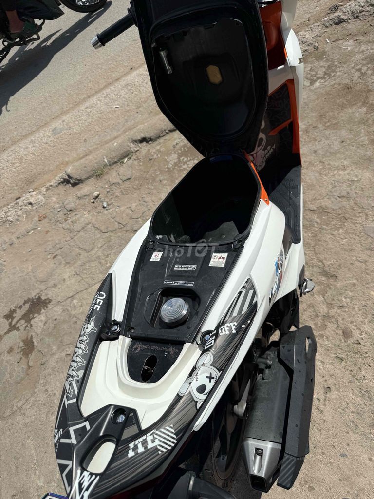 Honda Vario 2021 - ảnh 4