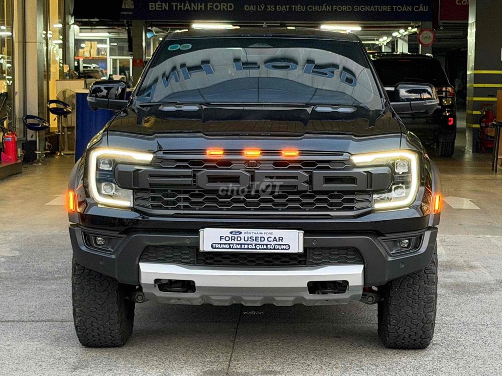 Ford 2024 - ảnh 1