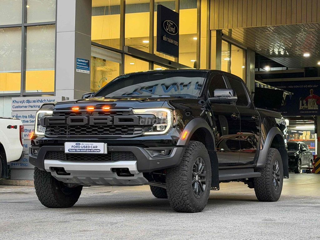 Ford 2024 - ảnh 2