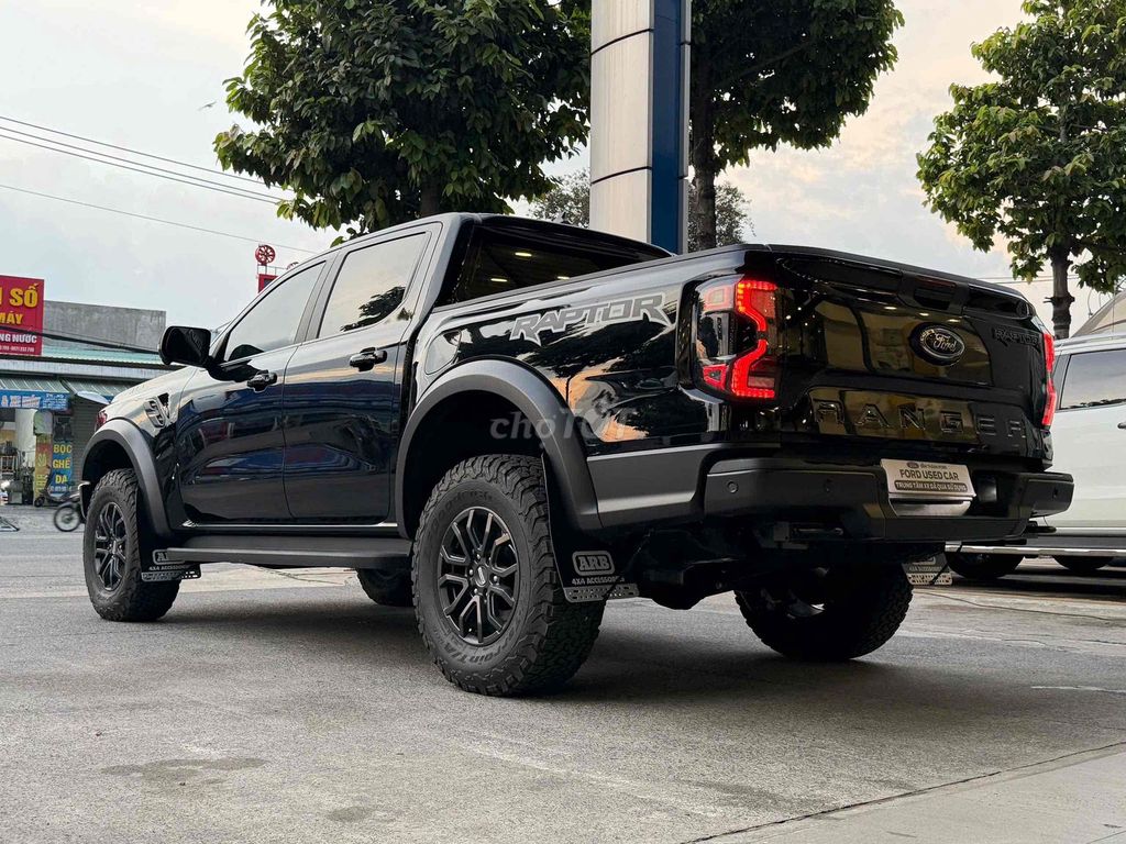 Ford 2024 - ảnh 3