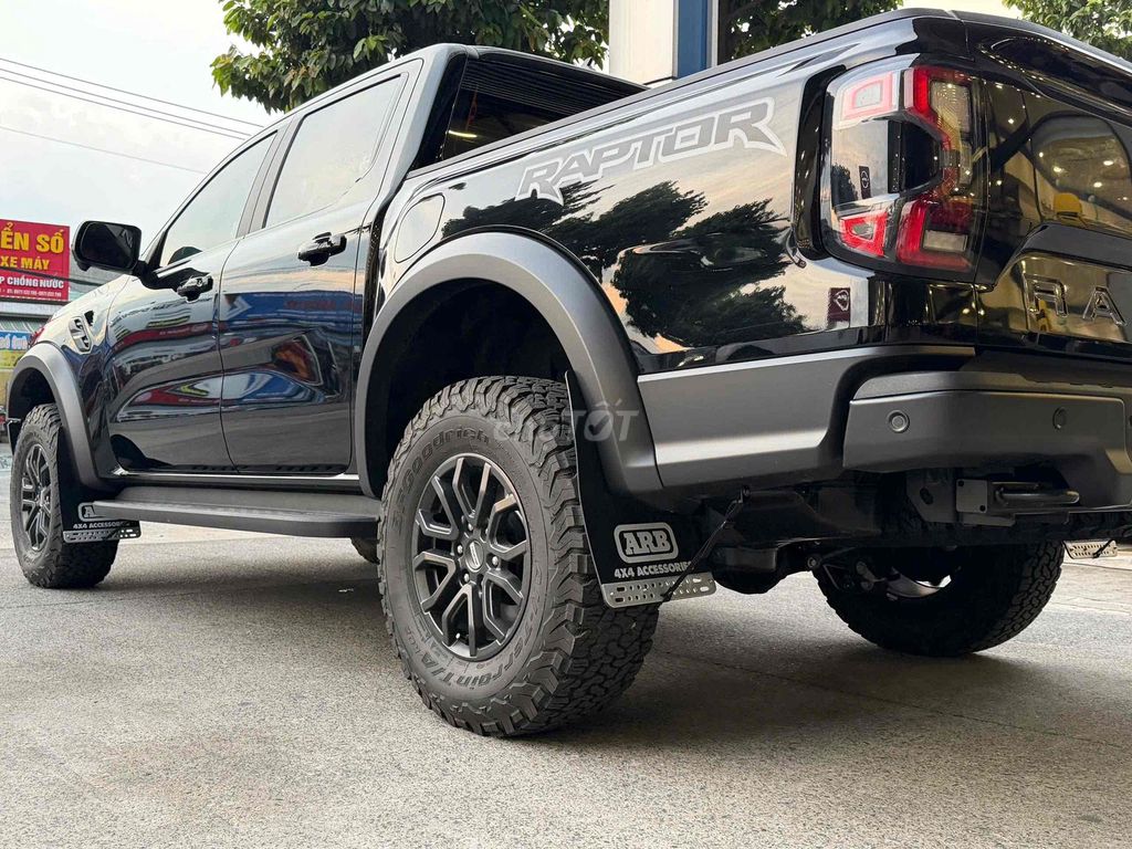 Ford 2024 - ảnh 4