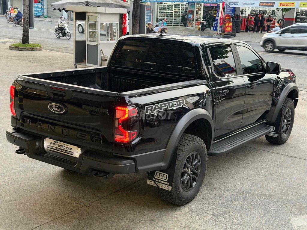 Ford 2024 - ảnh 5