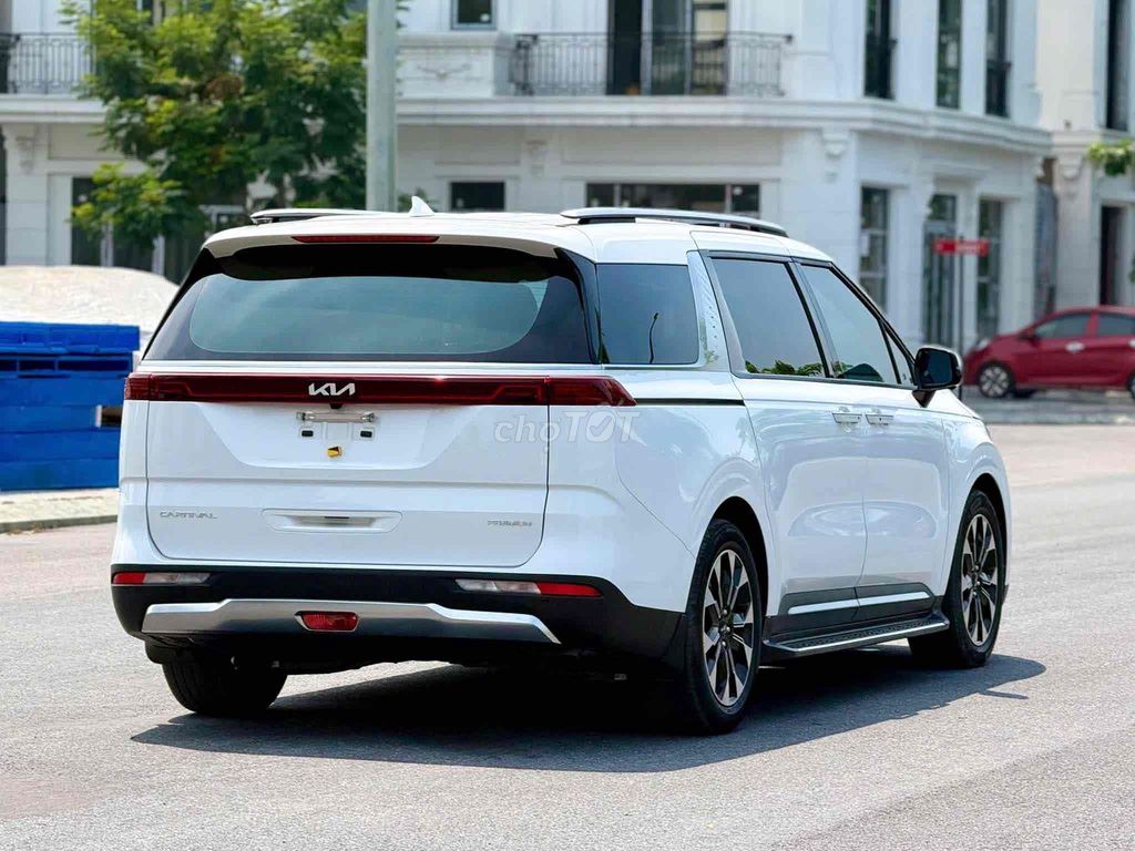 Kia Carnival 2024 - ảnh 5