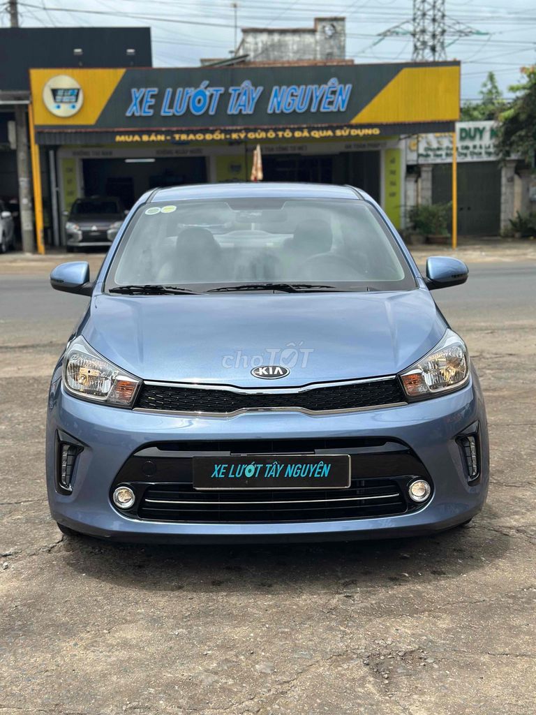 VinFast Fadil 2020 - ảnh 1