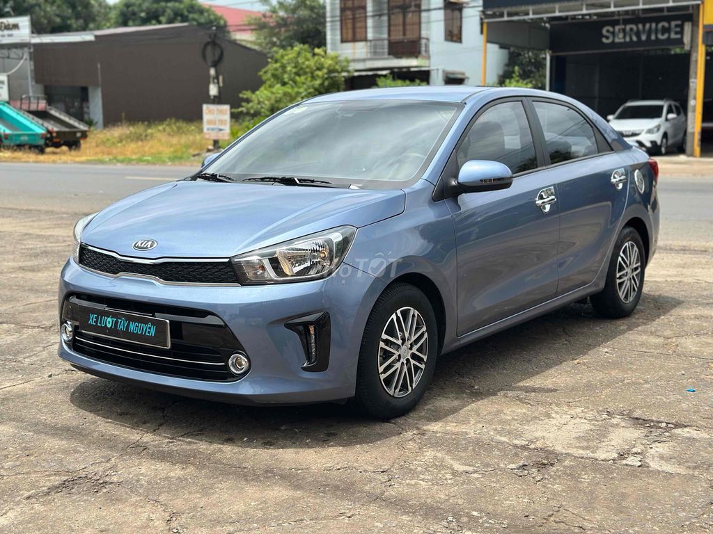 VinFast Fadil 2020 - ảnh 2