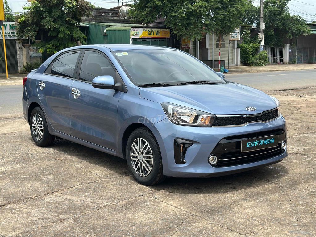 VinFast Fadil 2020 - ảnh 3