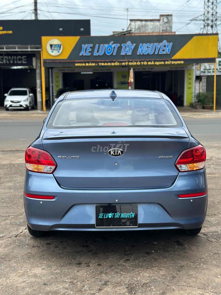 VinFast Fadil 2020 - ảnh 4