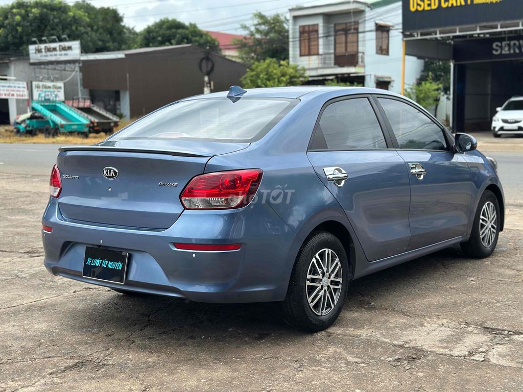 VinFast Fadil 2020 - ảnh 5