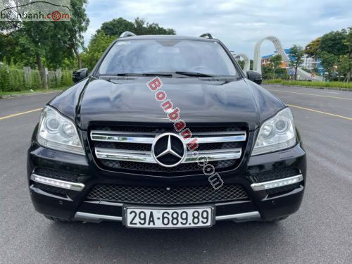 Mercedes-Benz 2010 - ảnh 1