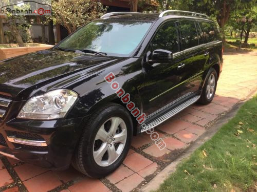 Mercedes-Benz 2010 - ảnh 2