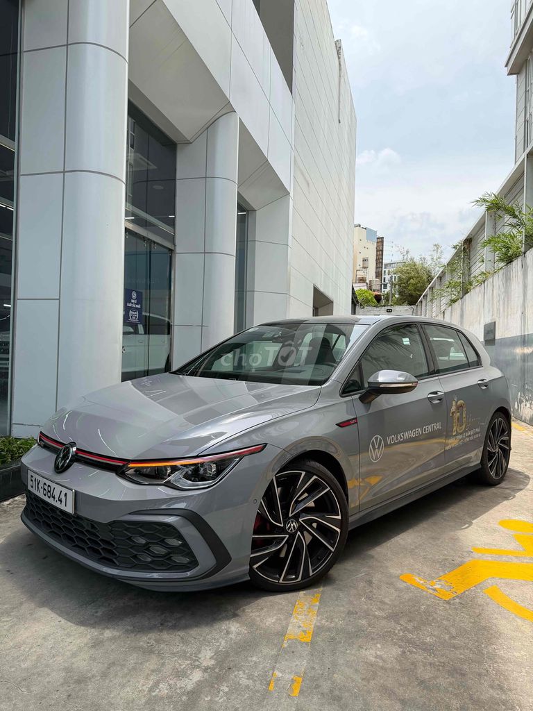 Volkswagen 2024 - ảnh 1
