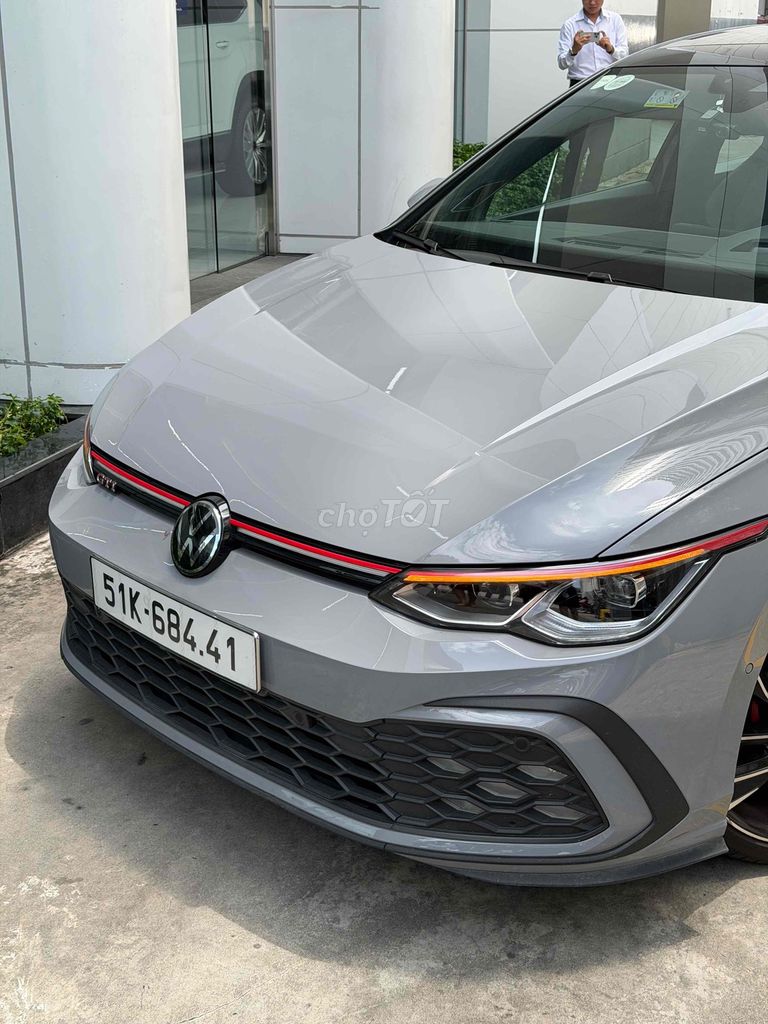 Volkswagen 2024 - ảnh 2