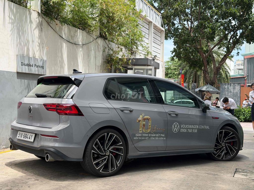 Volkswagen 2024 - ảnh 3