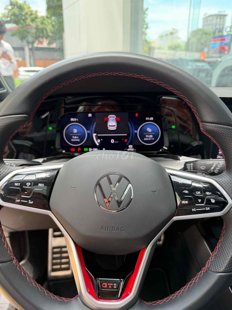Volkswagen 2024 - ảnh 4