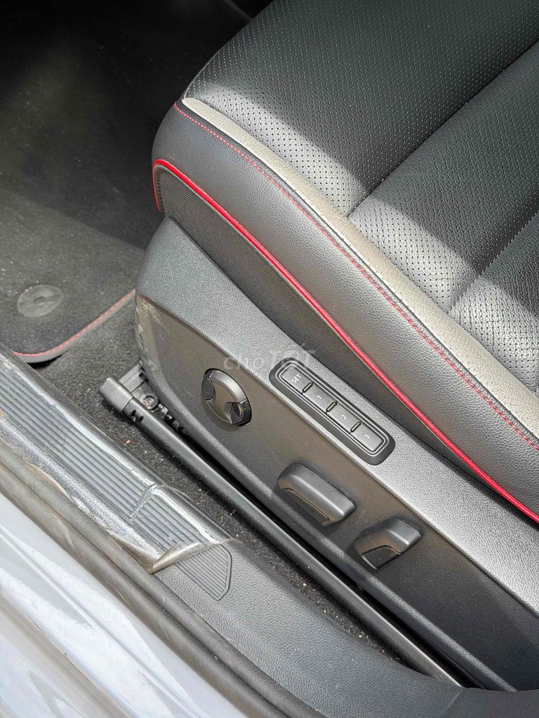 Volkswagen 2024 - ảnh 5