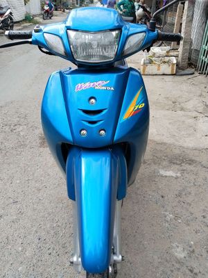 Honda Wave 2009 - ảnh 1
