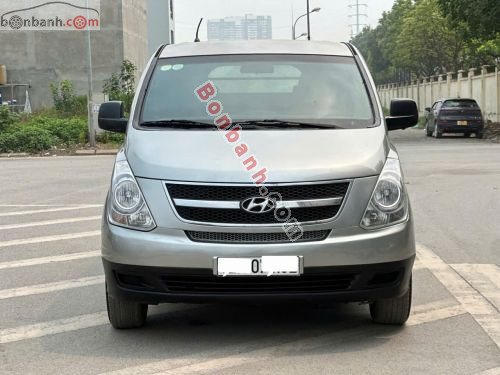 Hyundai Grand Starex 2015 - ảnh 1