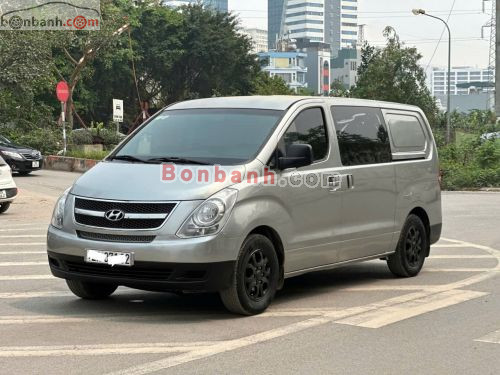 Hyundai Grand Starex 2015 - ảnh 2