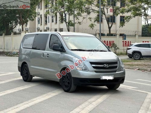 Hyundai Grand Starex 2015 - ảnh 3