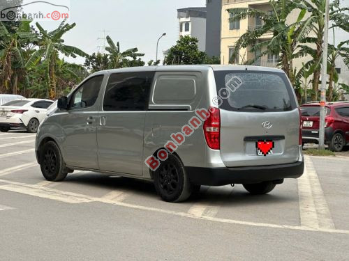 Hyundai Grand Starex 2015 - ảnh 4
