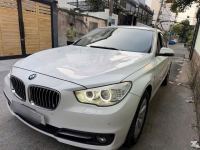 BMW 5 Series 528i GT 2016 - ảnh 1