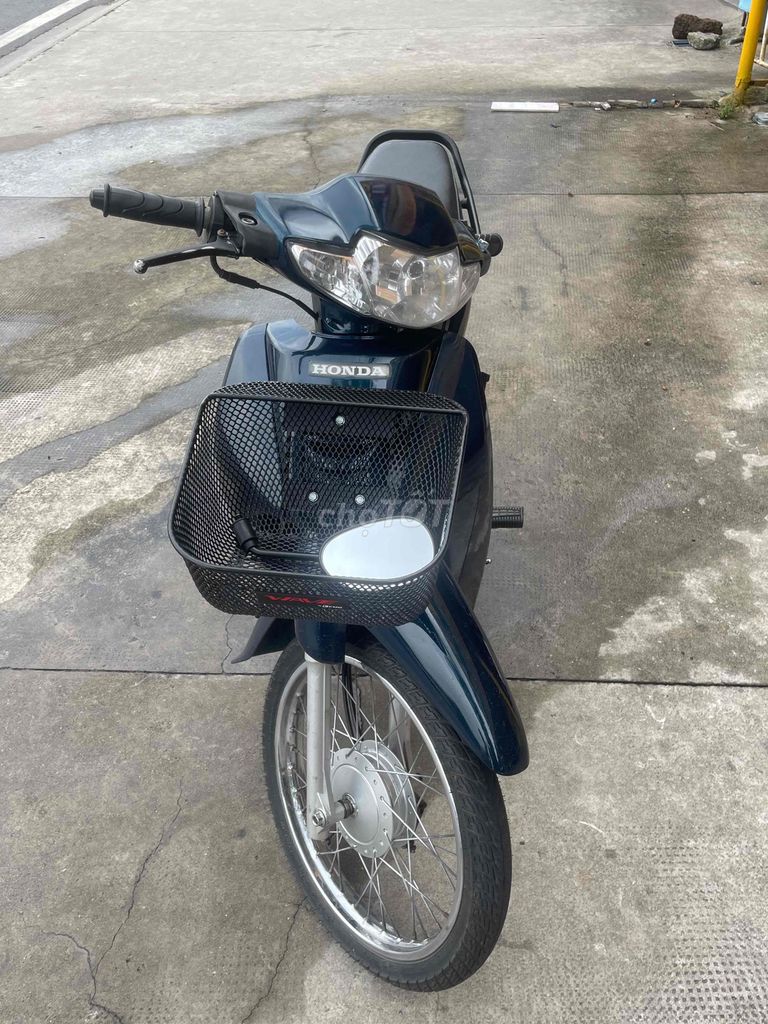 Honda Wave 2002 - ảnh 2