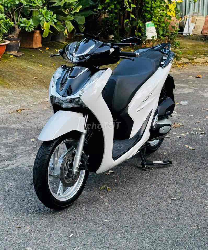 Honda SH 2022 - ảnh 1