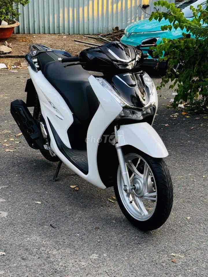 Honda SH 2022 - ảnh 3
