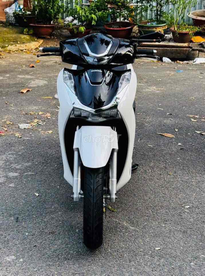 Honda SH 2022 - ảnh 5