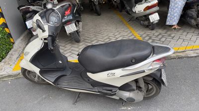 Piaggio Fly 2003 - ảnh 1