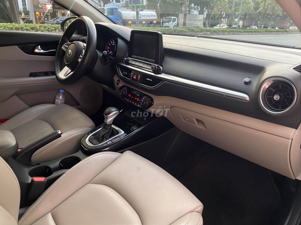Kia Cerato 1.6 AT Luxury 2020 - ảnh 3