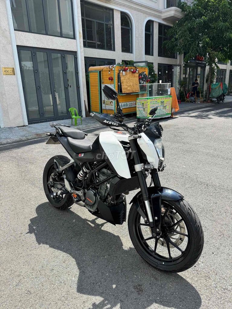 KTM - ảnh 2