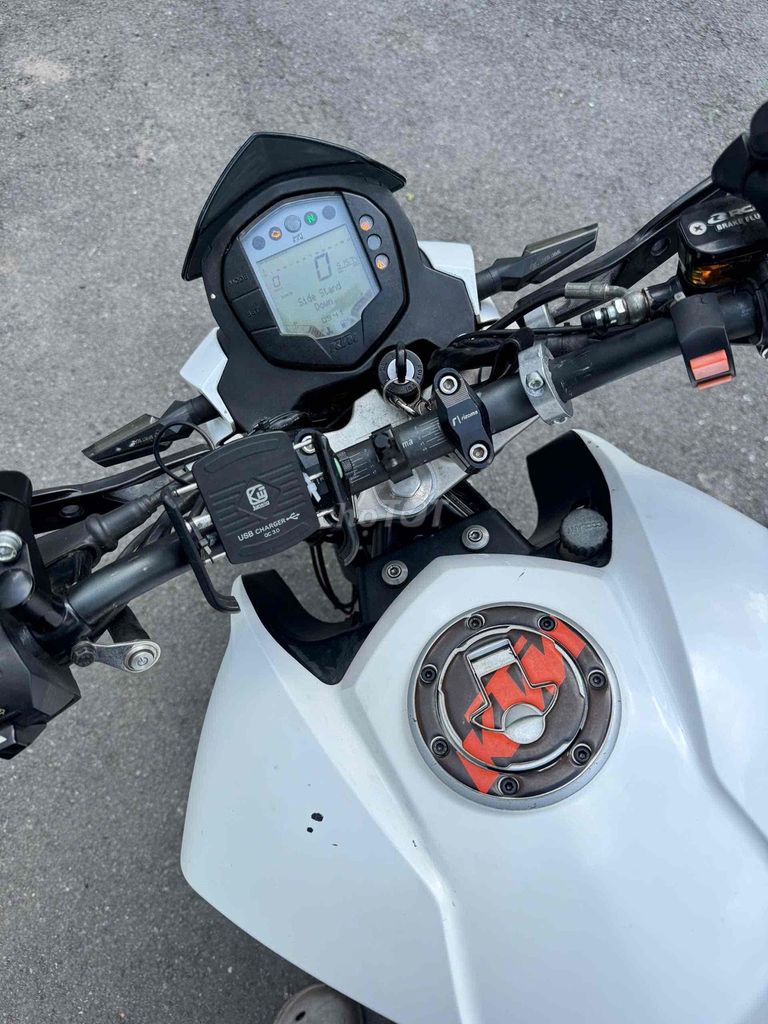 KTM - ảnh 3