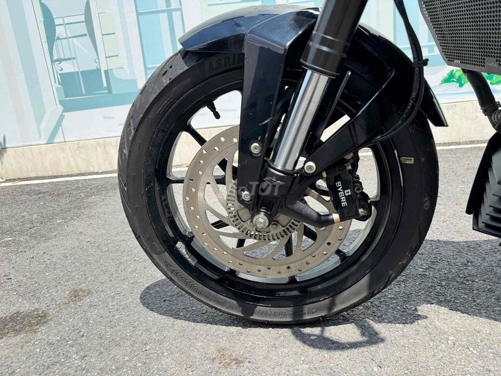 KTM - ảnh 4